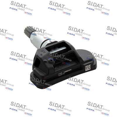 Sensore ruota, press. gonf. pneumatici-sistema controllo SIDAT 780020