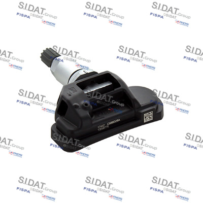 Sensore ruota, press. gonf. pneumatici-sistema controllo SIDAT 780023