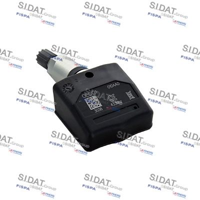 Sensore ruota, press. gonf. pneumatici-sistema controllo SIDAT 780024