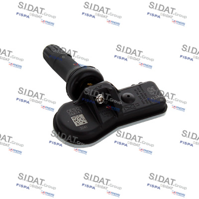 Sensore ruota, press. gonf. pneumatici-sistema controllo SIDAT 780027
