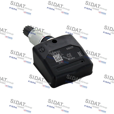 Sensore ruota, press. gonf. pneumatici-sistema controllo SIDAT 780028
