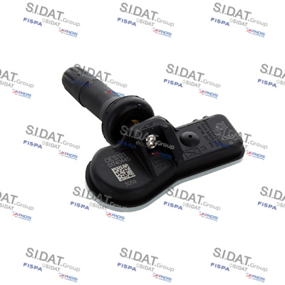 Sensore ruota, press. gonf. pneumatici-sistema controllo SIDAT 780031