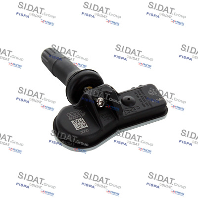Sensore ruota, press. gonf. pneumatici-sistema controllo SIDAT 780032