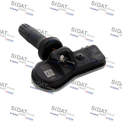 Sensore ruota, press. gonf. pneumatici-sistema controllo SIDAT 780035