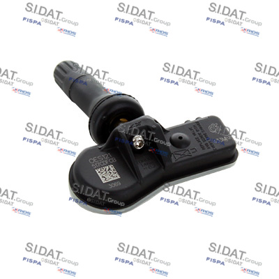Sensore ruota, press. gonf. pneumatici-sistema controllo SIDAT 780037