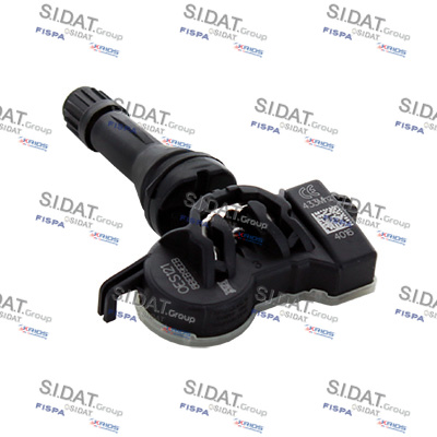 Sensore ruota, press. gonf. pneumatici-sistema controllo SIDAT 780049