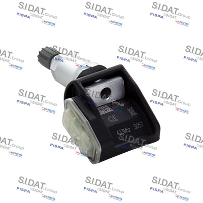 Sensore ruota, press. gonf. pneumatici-sistema controllo SIDAT 780052