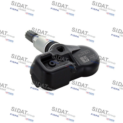Sensore ruota, press. gonf. pneumatici-sistema controllo SIDAT 780064