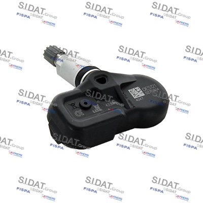 Sensore ruota, press. gonf. pneumatici-sistema controllo SIDAT 780065