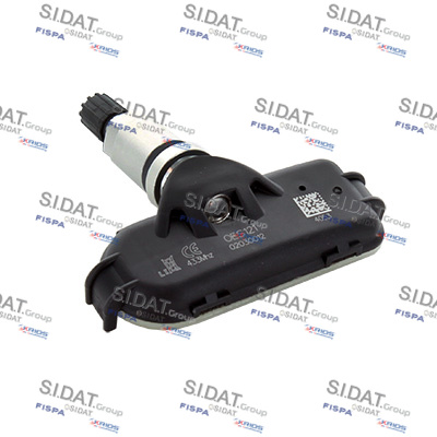 Sensore ruota, press. gonf. pneumatici-sistema controllo SIDAT 780068