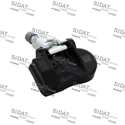Sensore ruota, press. gonf. pneumatici-sistema controllo SIDAT 780073