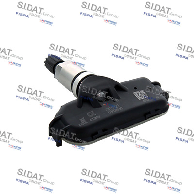Sensore ruota, press. gonf. pneumatici-sistema controllo SIDAT 780075