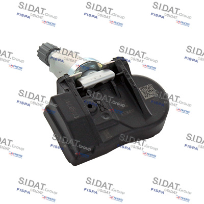 Sensore ruota, press. gonf. pneumatici-sistema controllo SIDAT 780076