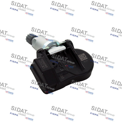 Sensore ruota, press. gonf. pneumatici-sistema controllo SIDAT 780080