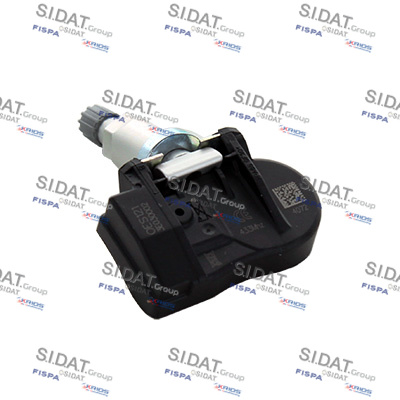 Sensore ruota, press. gonf. pneumatici-sistema controllo SIDAT 780084