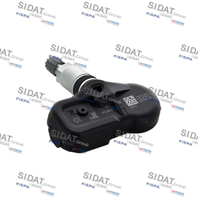 Sensore ruota, press. gonf. pneumatici-sistema controllo SIDAT 780086