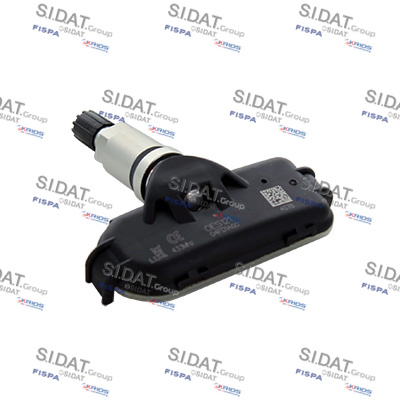 Sensore ruota, press. gonf. pneumatici-sistema controllo SIDAT 780087