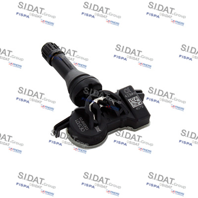 Sensore ruota, press. gonf. pneumatici-sistema controllo SIDAT 780088