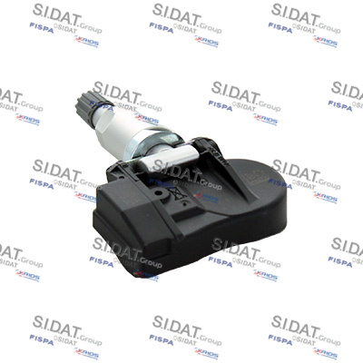 Sensore ruota, press. gonf. pneumatici-sistema controllo SIDAT 780090