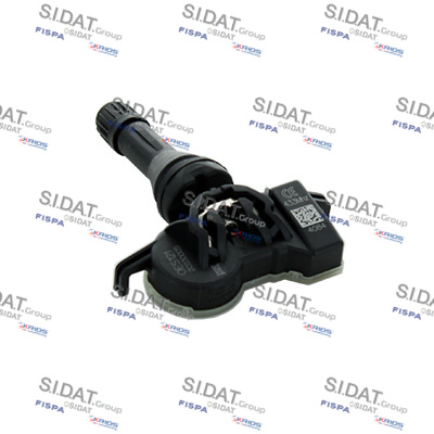 Sensore ruota, press. gonf. pneumatici-sistema controllo SIDAT 780092