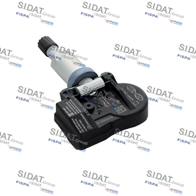 Sensore ruota, press. gonf. pneumatici-sistema controllo SIDAT 780093