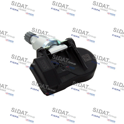 Sensore ruota, press. gonf. pneumatici-sistema controllo SIDAT 780097