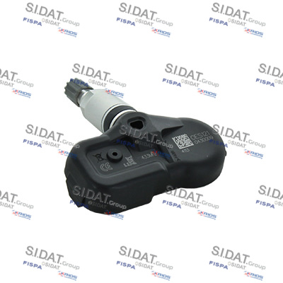 Sensore ruota, press. gonf. pneumatici-sistema controllo SIDAT 780098