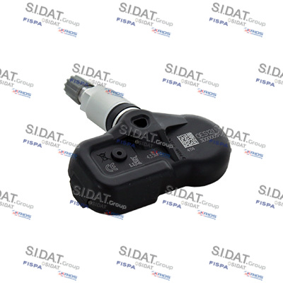 Sensore ruota, press. gonf. pneumatici-sistema controllo SIDAT 780099