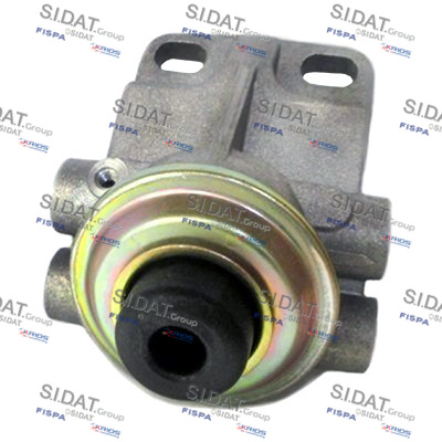 SIDAT SUPP.FILTRO DIESEL FIAT FIORINO 1.7D -99