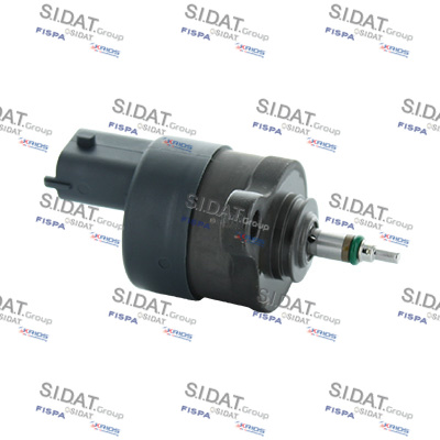 SIDAT REGOLATORE PRESSIONE COMMON RA