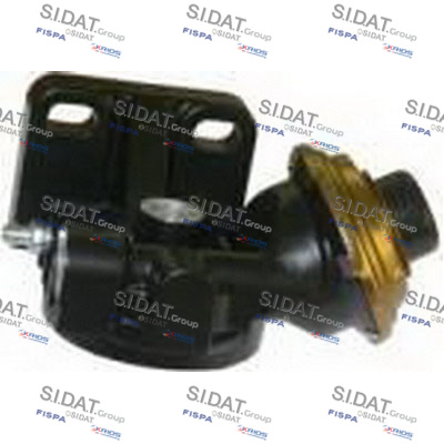 SIDAT SUPPORTO FILTRO EUROCARGO