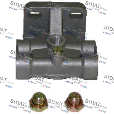 SIDAT SUPPORTO FILTRO DIESEL TIPO BO