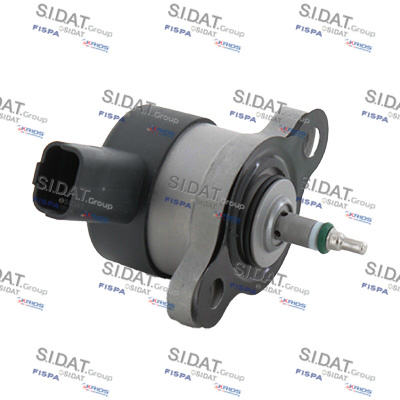 SIDAT REGOLATORE PRESSIONE COMMON RA