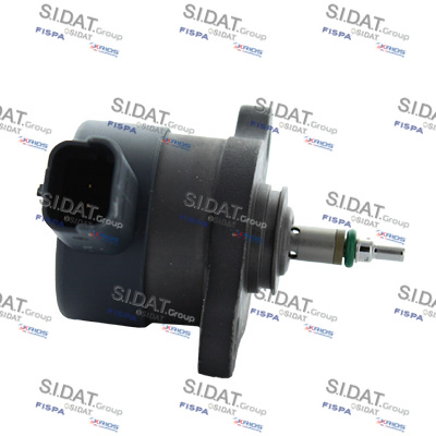 SIDAT REGOLATORE PRESSIONE COMMON RA