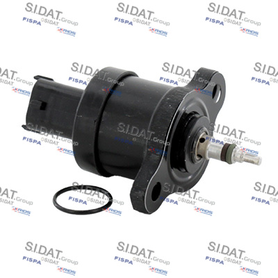 SIDAT REGOLATORE DI PRESSIONE FIAT DUCATO 2.8 JTD
