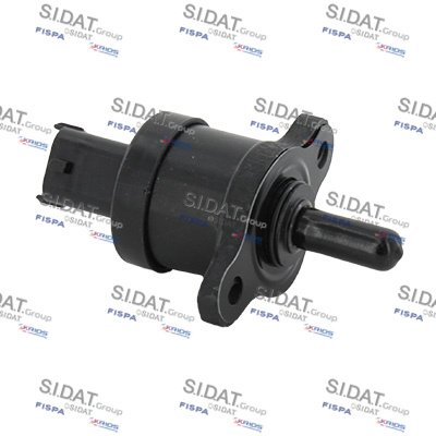 Valvola regolapressione, sistema common-rail SIDAT 81.034A2