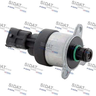Valvola regolapressione, sistema common-rail SIDAT 81.036A2