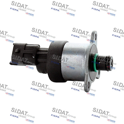 Valvola regolapressione, sistema common-rail SIDAT 81.036