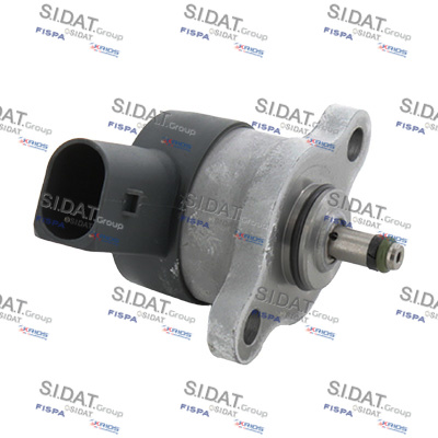 SIDAT REGOLATORE DI PRESSIONE