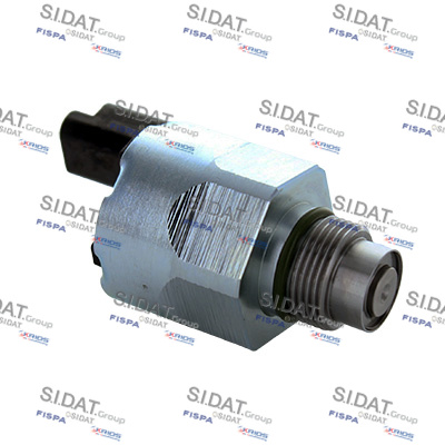 Valvola regolapressione, sistema common-rail SIDAT 81.047