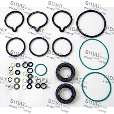 SIDAT KIT UNIVERSALE PER POMPE BOSCH