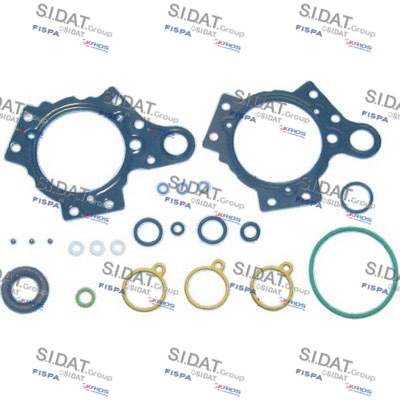 SIDAT KIT UNIVERSALE PER POMPE SIEME