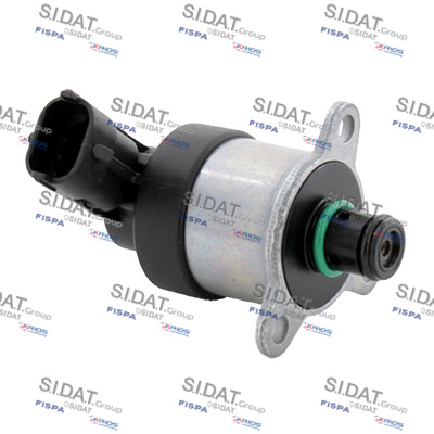 Valvola regolazione,quantita' carburante (sist. common rai) SIDAT 81.076A2