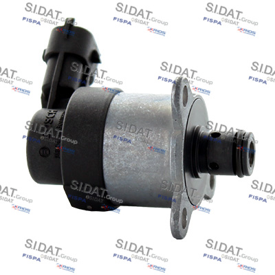 Valvola regolazione,quantita' carburante (sist. common rai) SIDAT 81.076