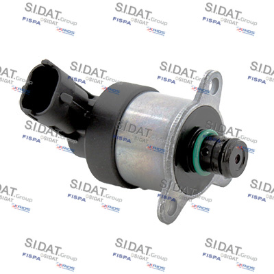 SIDAT REGOL.PRESS.COMMON RAIL FORD C-MAX 1.6 TDCI -12