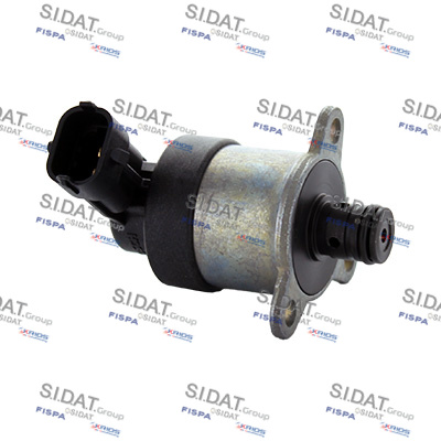 Valvola regolazione,quantita' carburante (sist. common rai) SIDAT 81.077
