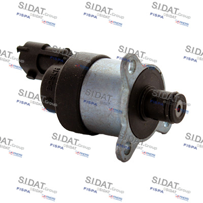 Valvola regolazione,quantita' carburante (sist. common rai) SIDAT 81.078