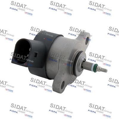 SIDAT REGOLATORE PRESSIONE COMMON RA
