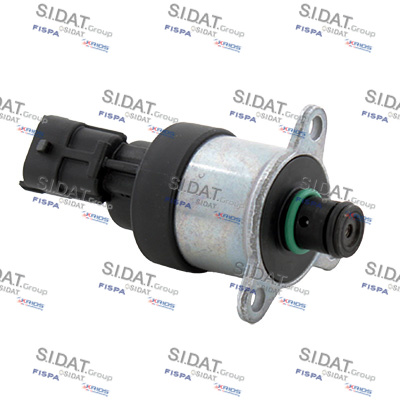 Valvola regolazione,quantita' carburante (sist. common rai) SIDAT 81.082A2