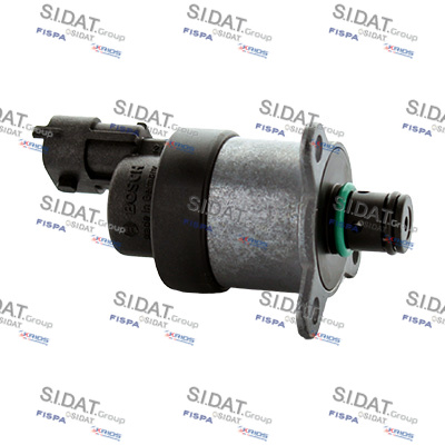 SIDAT REGOLATORE PRESSIONE COMMON RA